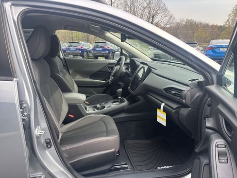 New 2026 Subaru Crosstrek 2.0i Premium image 44