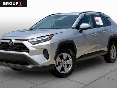 Used 2024 Toyota RAV4 XLE