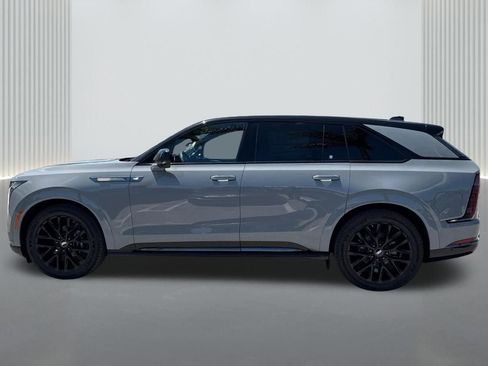 New 2026 Cadillac Escalade IQ Sport 2 AWD/4WD image 8