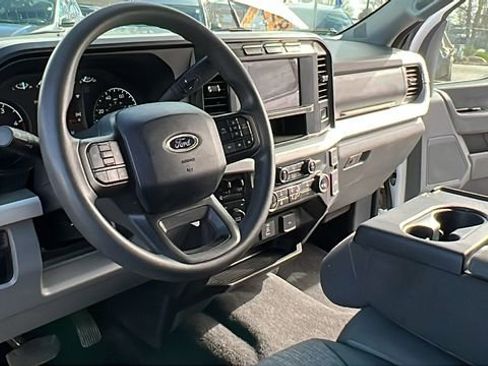 Used 2024 Ford F250 XLT image 18