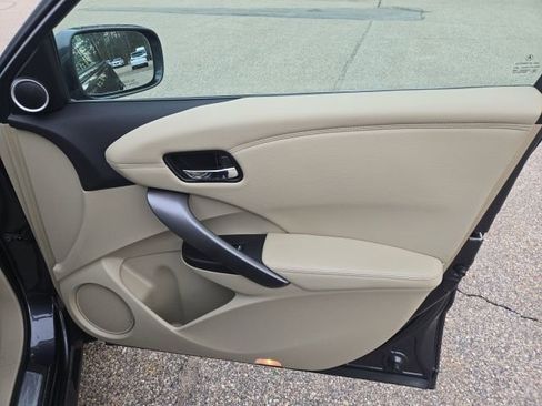Used 2014 Acura RDX AWD w/ Technology Package image 10