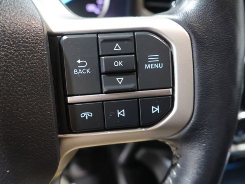 Used 2023 Ford Expedition XLT AWD/4WD image 36