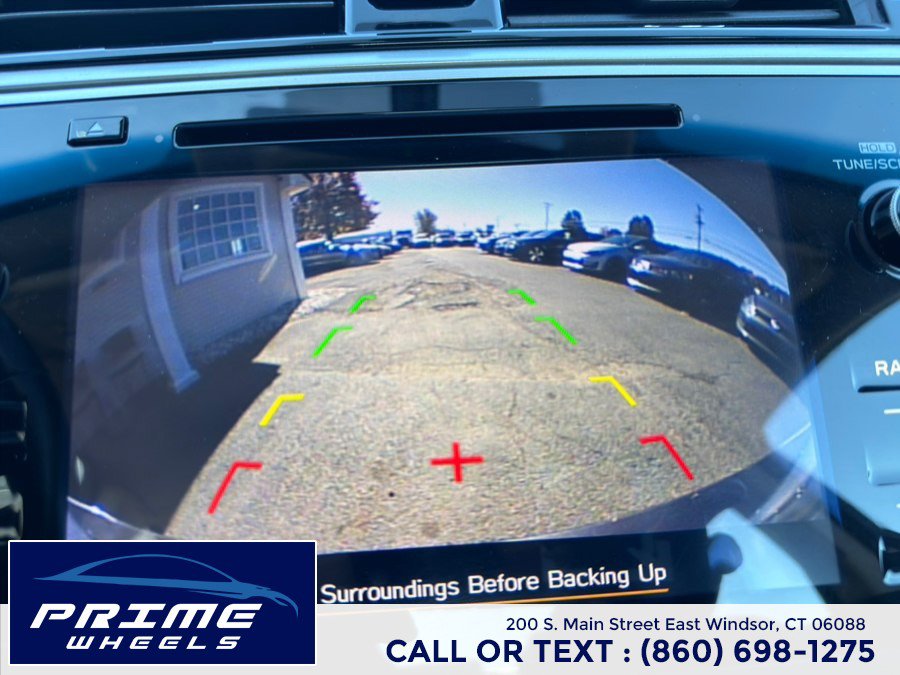 Used 2018 Subaru Legacy 2.5i Premium AWD/4WD image 20