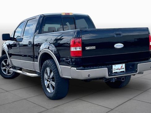 Used 2006 Ford F150 King Ranch RWD image 11