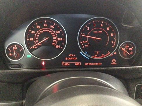 Used 2015 BMW 328i Gran Turismo xDrive AWD/4WD image 19