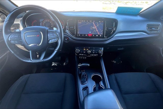 Used 2026 Dodge Durango GT AWD/4WD image 7
