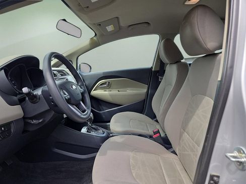 Used 2017 Kia Rio LX w/ Power Package FWD image 15
