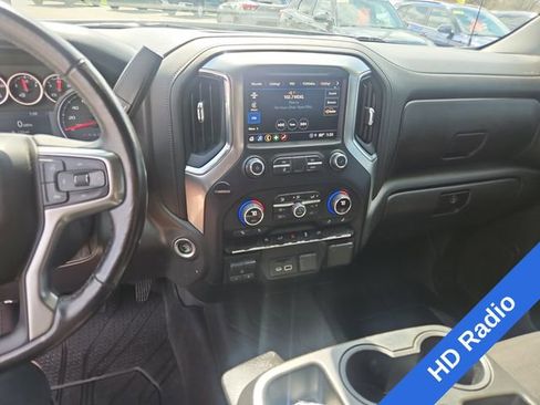 Certified 2021 Chevrolet Silverado 1500 LT w/ Convenience Package II image 18