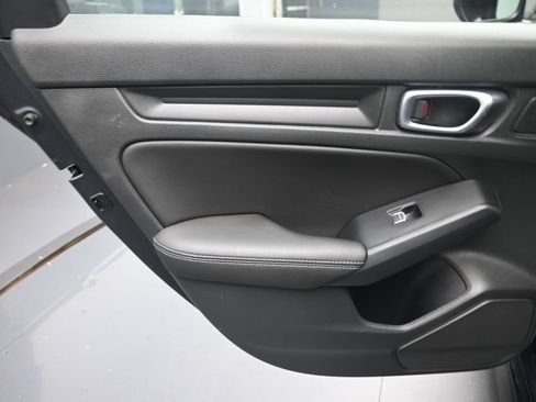 Used 2023 Honda Civic EX-L image 44