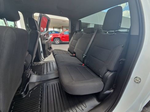 Used 2023 GMC Sierra 1500 Pro w/ Trailering Package AWD/4WD image 28