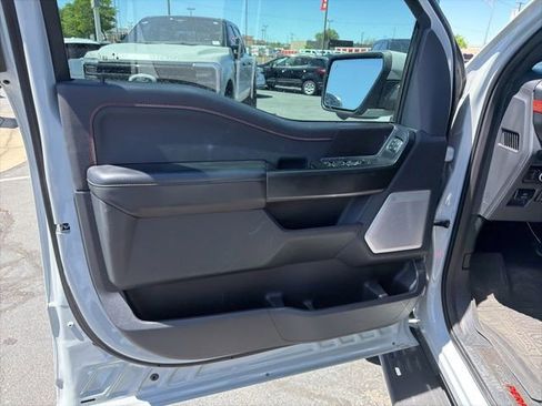 Used 2024 Ford F150 Raptor AWD/4WD image 18