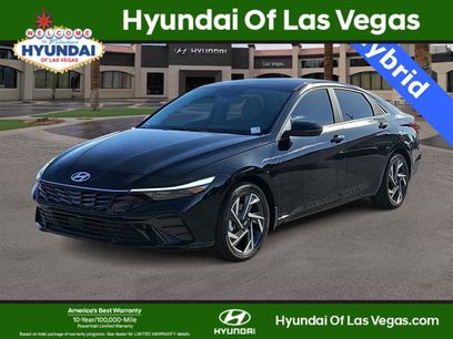 Certified 2024 Hyundai Elantra Limited