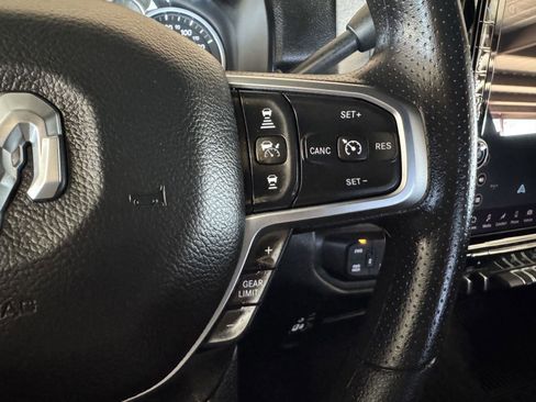 New 2026 RAM 3500 Tradesman AWD/4WD image 19