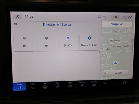 New 2026 Ford F250 Platinum image 58
