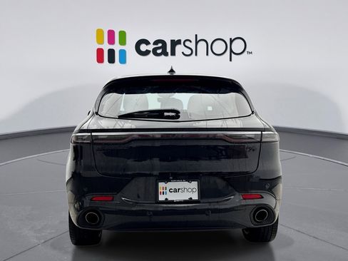 Used 2024 Dodge Hornet R/T image 4