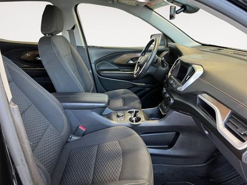 Used 2021 GMC Terrain SLE w/ Driver Convenience Package image 13