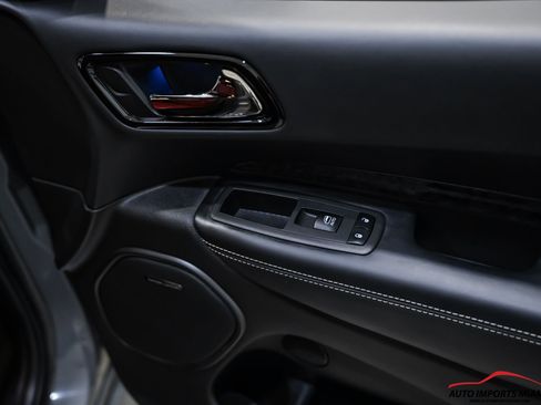 Used 2021 Dodge Durango SRT Hellcat w/ Premium Interior Group AWD/4WD image 55