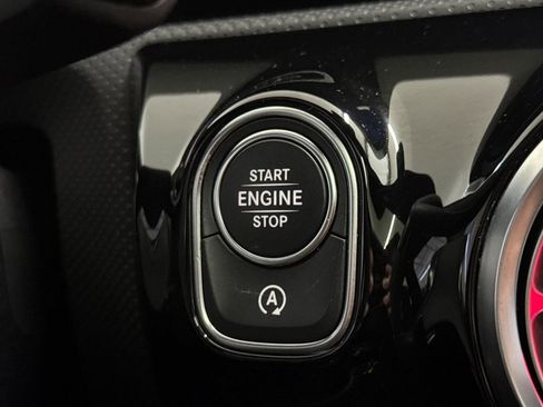 Used 2023 Mercedes-Benz CLA 35 AMG 4MATIC image 32