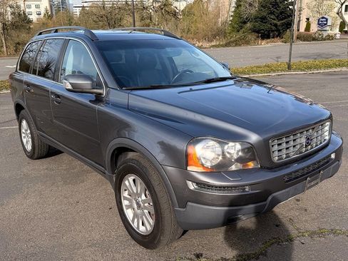 Used 2008 Volvo XC90 3.2 image 2