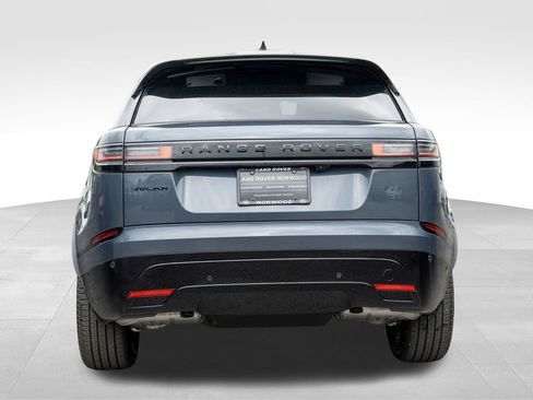 New 2026 Land Rover Range Rover Velar Dynamic SE image 5