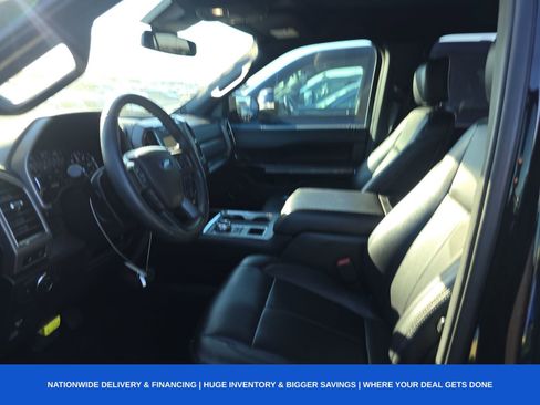 Used 2020 Ford Expedition XLT w/ Equipment Group 202A image 12