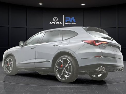 Certified 2026 Acura MDX Type S AWD/4WD image 39