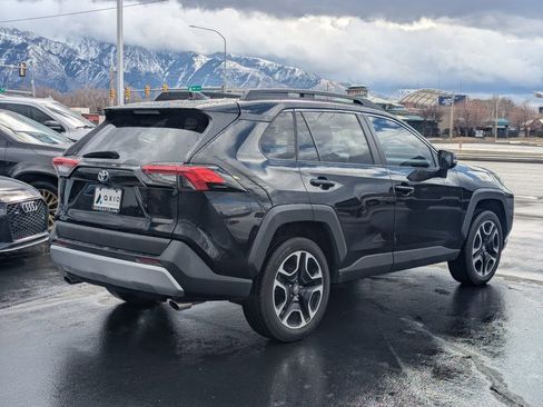 Used 2020 Toyota RAV4 Adventure image 4