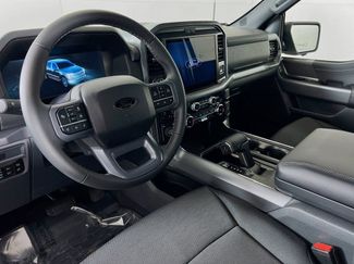 New 2026 Ford F150 XLT w/ Equipment Group 302A MID video 3