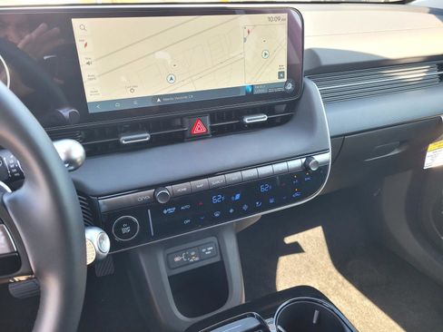 New 2026 Hyundai Ioniq 5 SEL RWD image 18