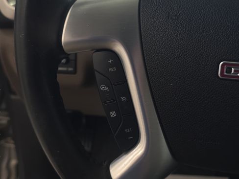 Used 2017 GMC Acadia Limited SLT AWD/4WD image 15