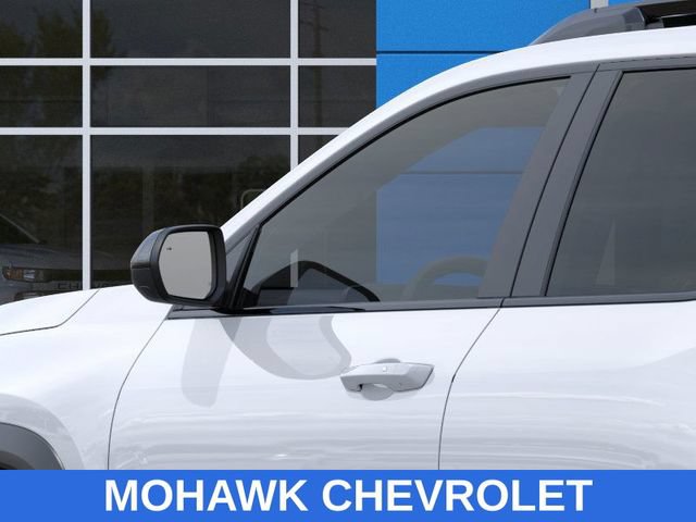 New 2026 Chevrolet Equinox RS w/ Convenience Package III AWD/4WD image 12