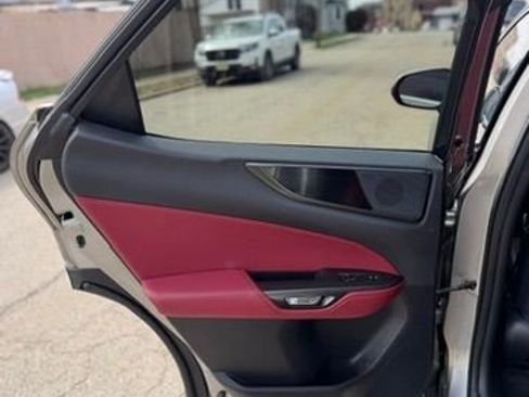 Used 2022 Lexus NX 350 AWD w/ Cold Area Package image 21