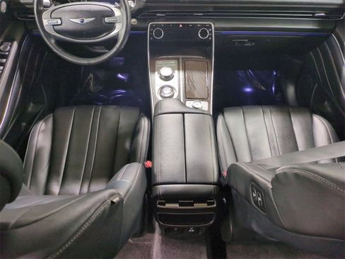 Used 2024 Genesis GV80 2.5T image 27