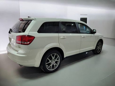 Used 2019 Dodge Journey GT image 22