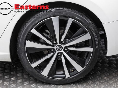 Used 2022 Nissan Altima 2.5 SR image 10