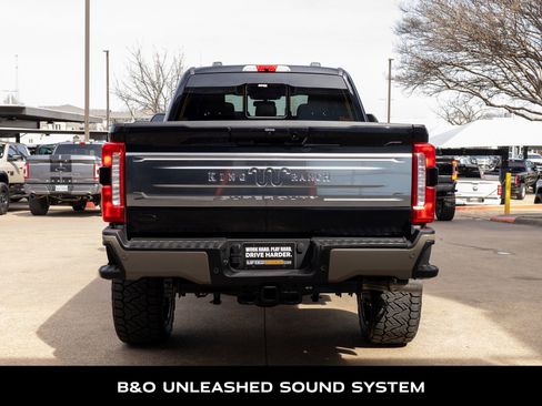 Used 2026 Ford F250 King Ranch image 8