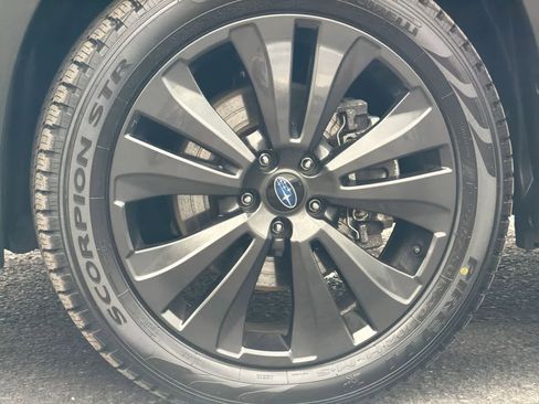 Certified 2022 Subaru Ascent Onyx Edition image 14