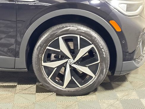 Certified 2023 Volkswagen ID.4 Pro S AWD/4WD image 25