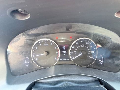 Used 2015 Lexus ES 350 w/ Luxury Package FWD image 15