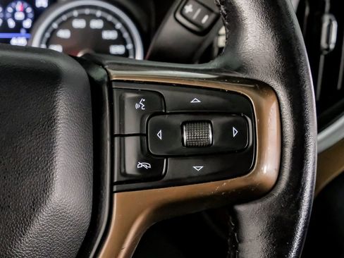 Used 2021 Chevrolet Silverado 2500 High Country w/ Z71 Off-Road Package image 17