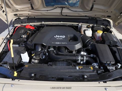 Used 2023 Jeep Gladiator Sport image 20