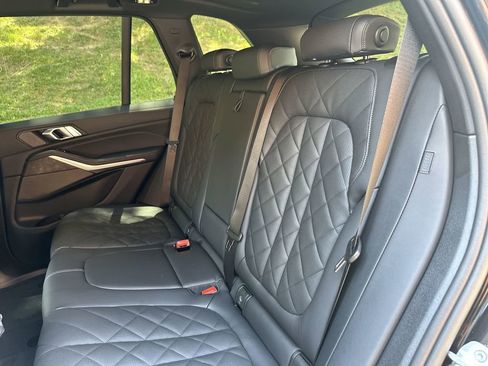 New 2026 BMW X5 xDrive40i AWD/4WD image 22