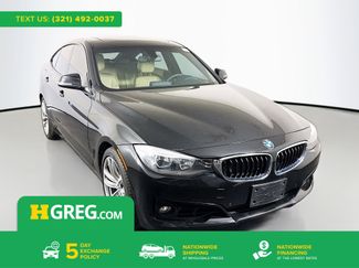 Used 2016 BMW 328i Gran Turismo xDrive w/ Driver Assistance Package video 1