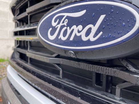 Used 2024 Ford F150 XLT w/ Equipment Group 302A MID AWD/4WD image 7