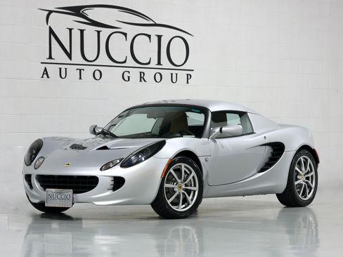 Used 2005 Lotus Elise image 1