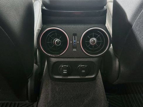 Used 2018 Kia Stinger Premium AWD/4WD image 26
