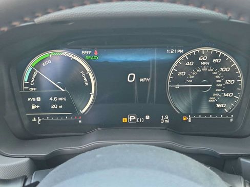 New 2026 Subaru Forester Sport AWD/4WD image 32