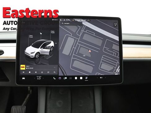 Used 2023 Tesla Model Y Long Range image 12