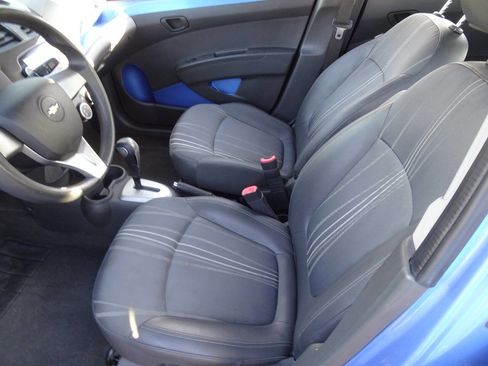 Used 2015 Chevrolet Spark LS image 23