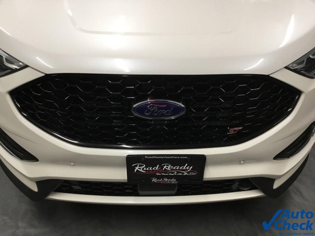 Used 2019 Ford Edge ST w/ Equipment Group 401A AWD/4WD image 25